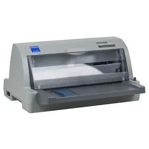 Ремонт принтера Epson LQ 630 в Санкт-Петербурге